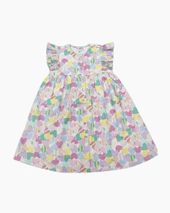 CS HRTS SUNDAY DRESS