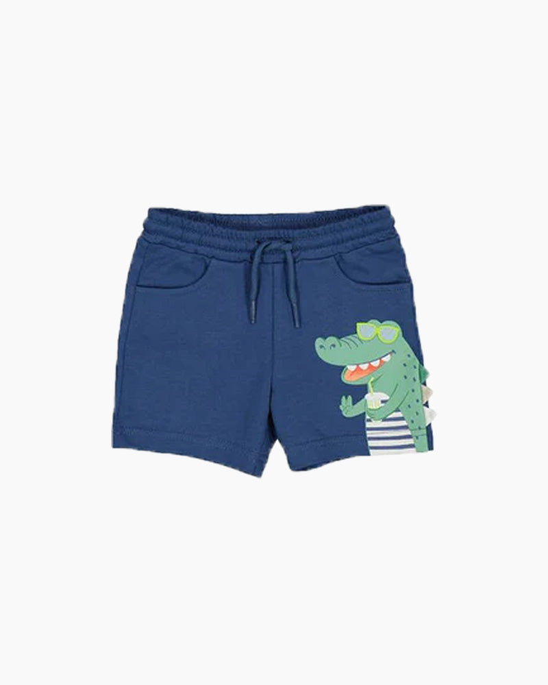 COOL CROC APLQ SHORT