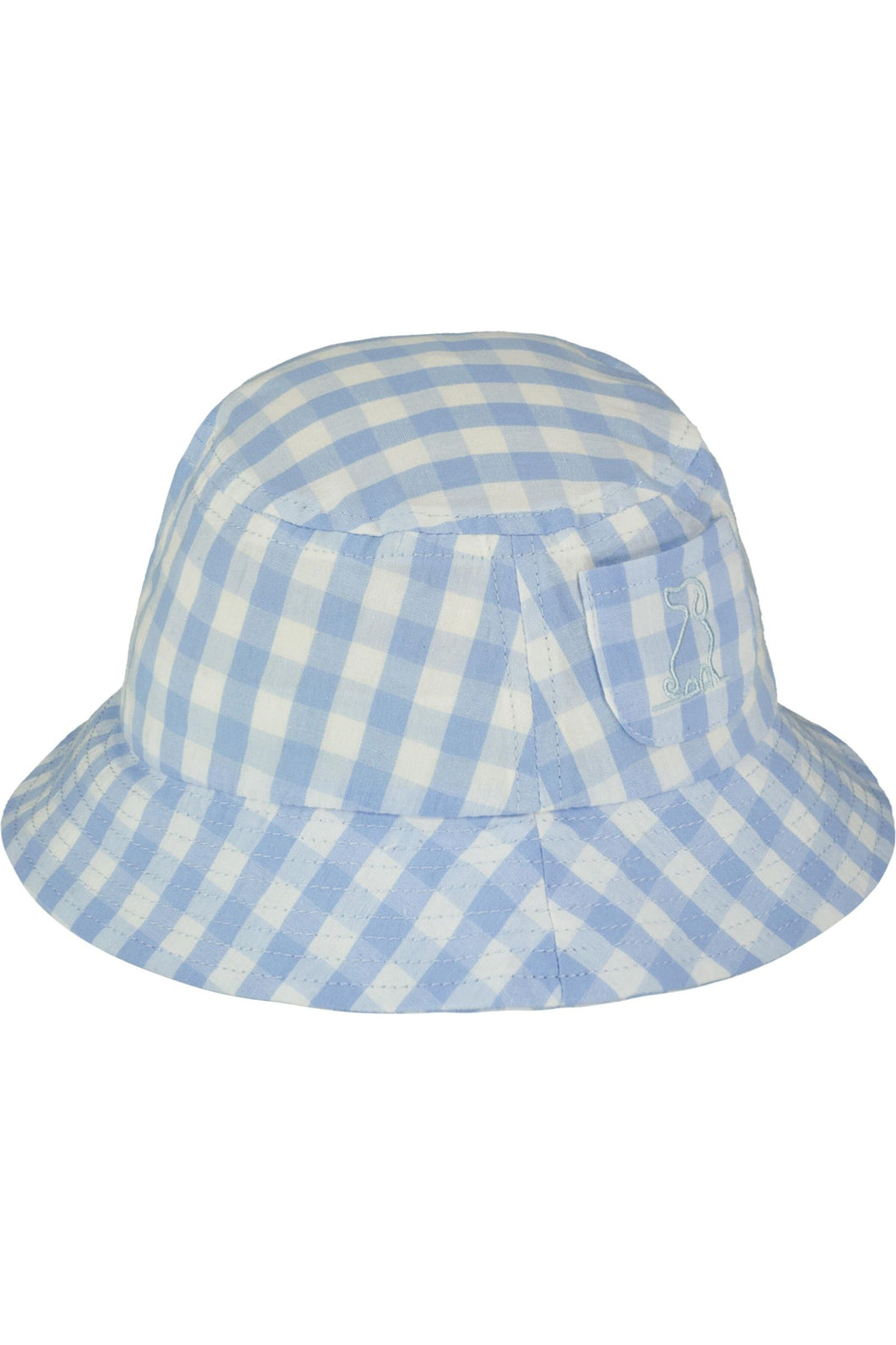 FISHERMAN BUCKET HAT