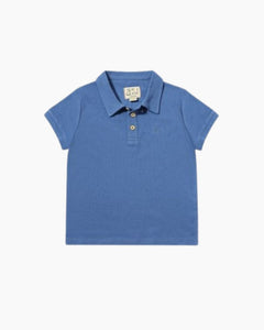 SS SOLID POLO