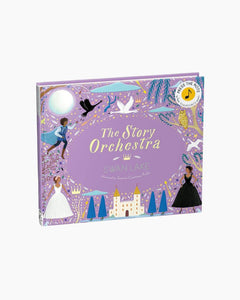 STORY ORCHESTRA: SWAN LAKE (6-8Y)