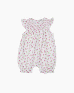 CS ROSY ROSES ROMPER