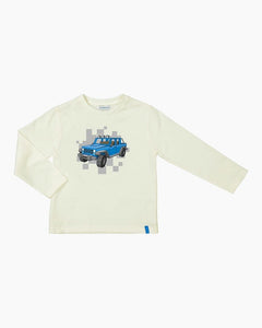 LS JEEP GRAPHIC TEE