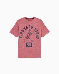 SS PREP LAX HARBOR TEE