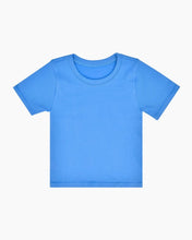 Load image into Gallery viewer, BASIC RIBBED BABY TEE
