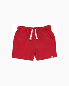 HUGO TWILL PULL ON SHORT