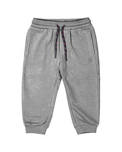 INFANT BASIC PULL ON JOGGER SWEATPANT