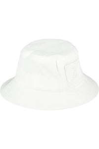 FISHERMAN BUCKET HAT