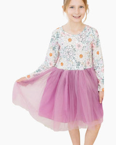 LS GREENHOUSE TUTU DRESS