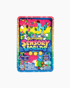 SENSORY WORLD UNICORN