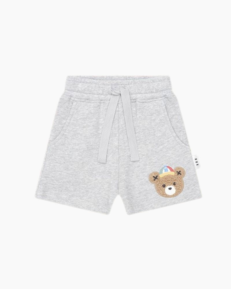 HUXBEAR APLQ SHORT