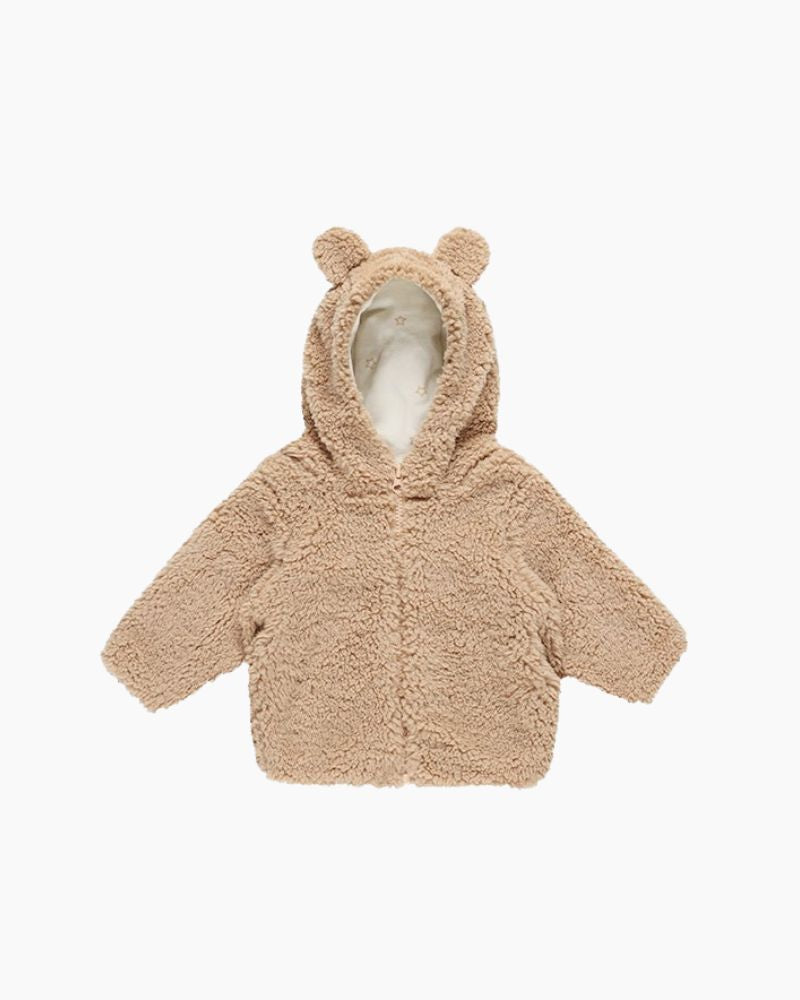 LS BEAR JACKET