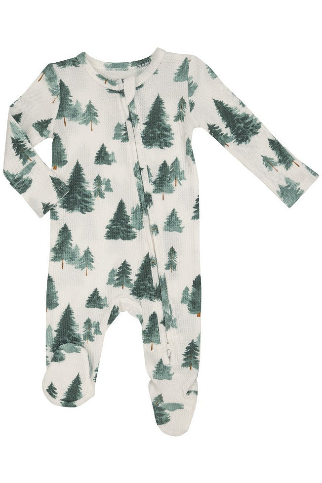 FOREST THERMAL FOOTIE