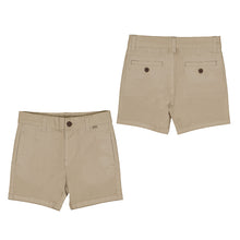 Load image into Gallery viewer, INF BSC CHINO SHORT
