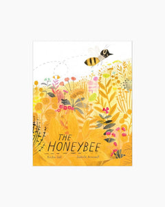 HONEYBEE BOOK