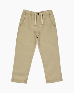 JAY P/O TWILL PANT