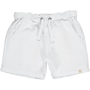 HUGO TWILL PULL ON SHORT