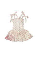 Load image into Gallery viewer, DITSY FLORAL SMOCKED EMERSON DRESS
