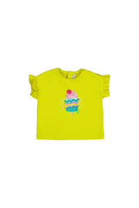 CS 3D DTL POPSICLE TEE