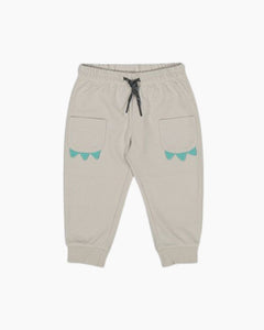 SPIKE PCKT DTL JOGGER