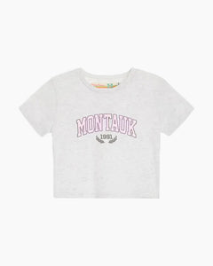 MONTAUK BABY TEE