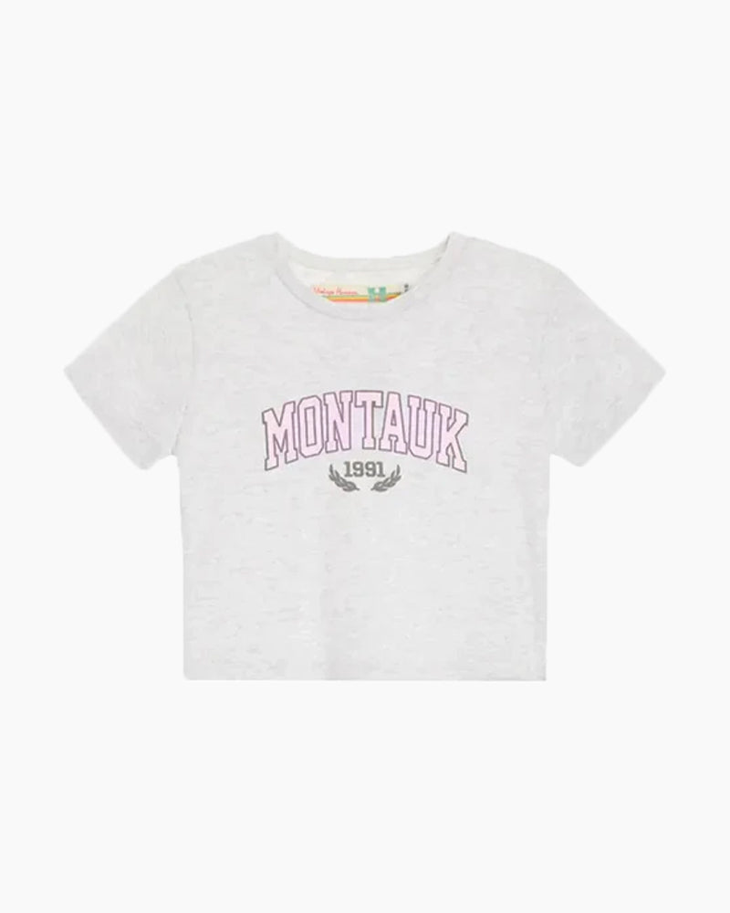 MONTAUK BABY TEE