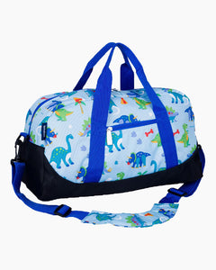 DINOSAUR LAND DUFFLE