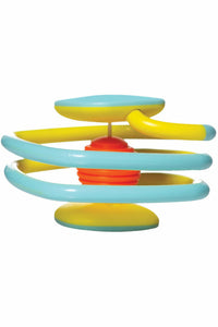 BOUNCE ACTIVITY TOY (0M+)