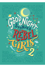 Load image into Gallery viewer, REBEL GIRLS VOL.2

