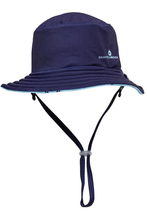 Load image into Gallery viewer, CRABS REVERSIBLE BUCKET HAT
