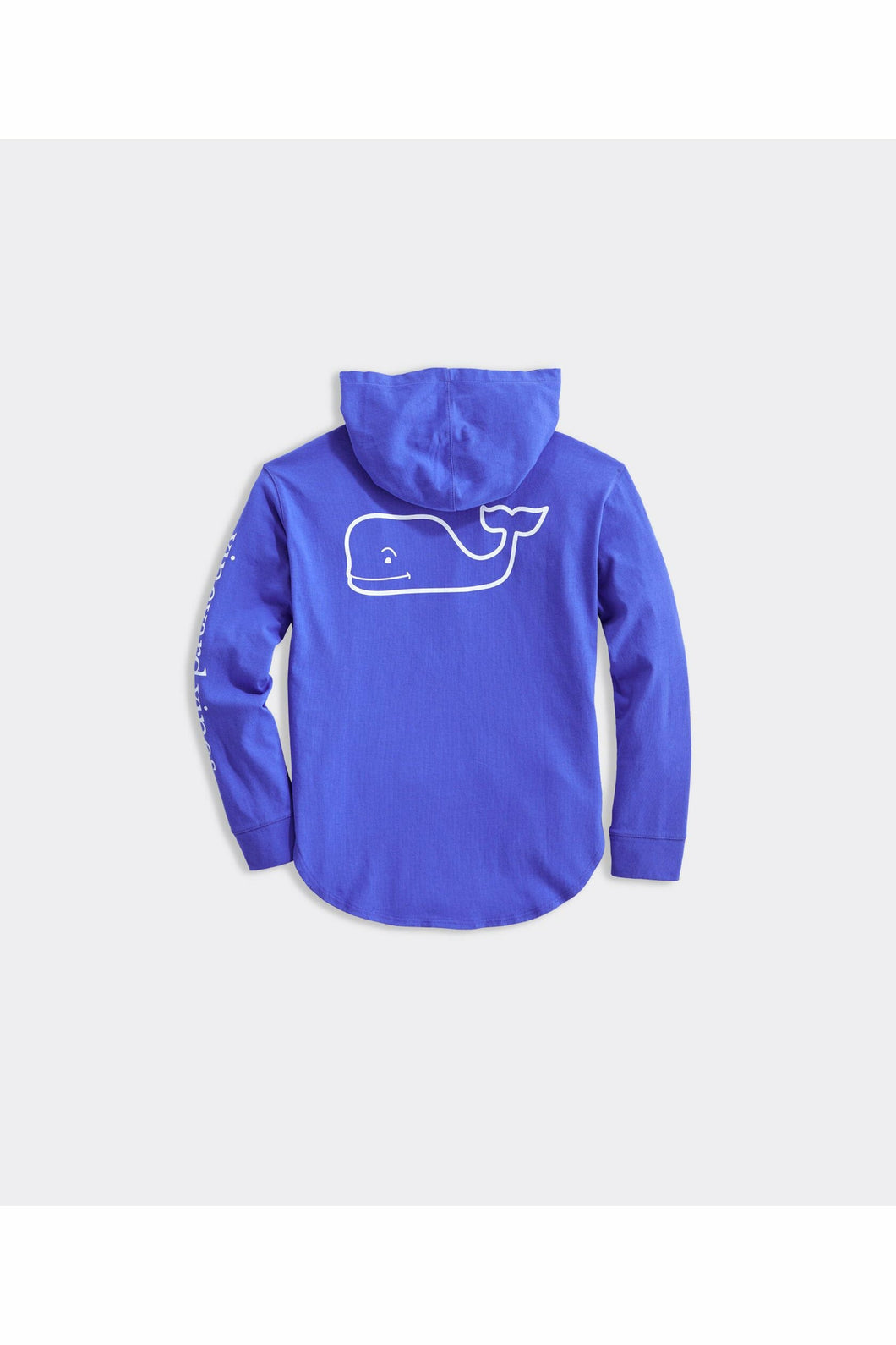 LS VNTG WHALE HDY TEE