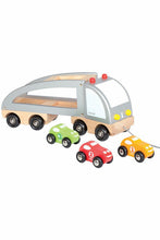 Load image into Gallery viewer, MULTI CARS TRNSPORT TRUCK (2Y+)
