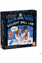 Load image into Gallery viewer, SQUISHY BALL LAB (8+)
