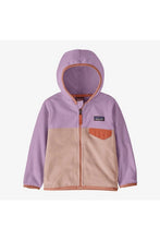 Load image into Gallery viewer, LS BBY MICRO D SNAP-T JACKET

