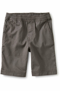 FRENCH TERRY PLAYWEAR SHORT (ADDITIONAL COLORS)