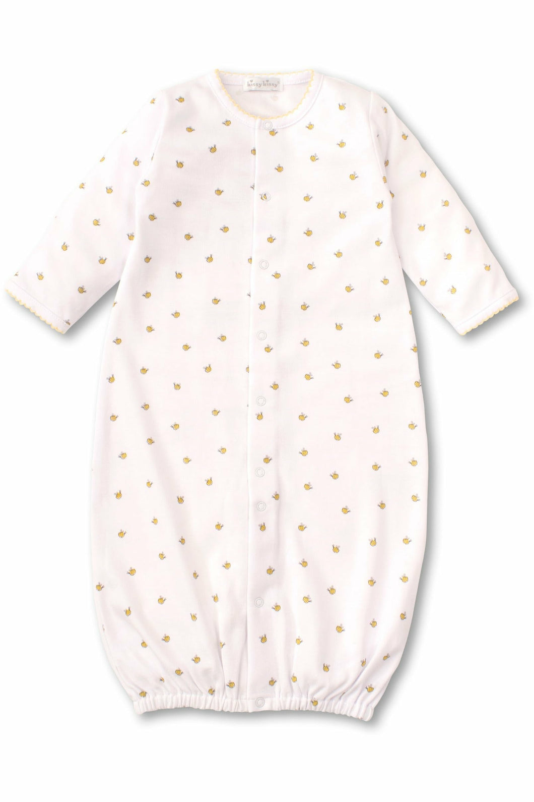 LS SCTR BEES CONV GOWN