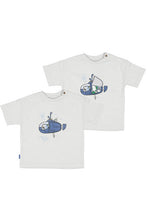 Load image into Gallery viewer, SS INTERACTIVE SUBMARINE TEE
