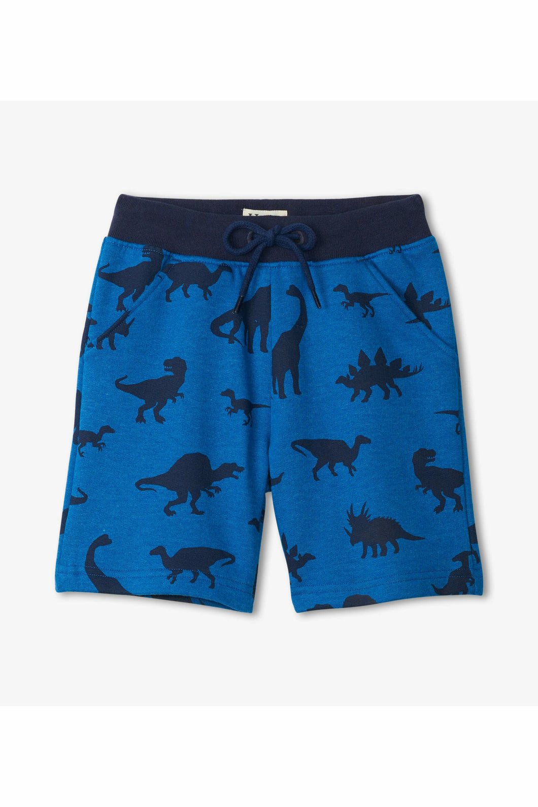 SCTR DINOS TERRY SHORT