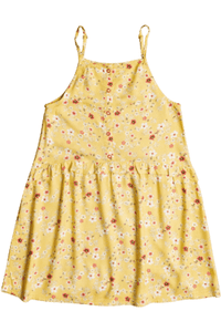 SL DITSY FLOWER DRESS