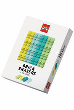 Load image into Gallery viewer, LEGO BRICK ERASERS

