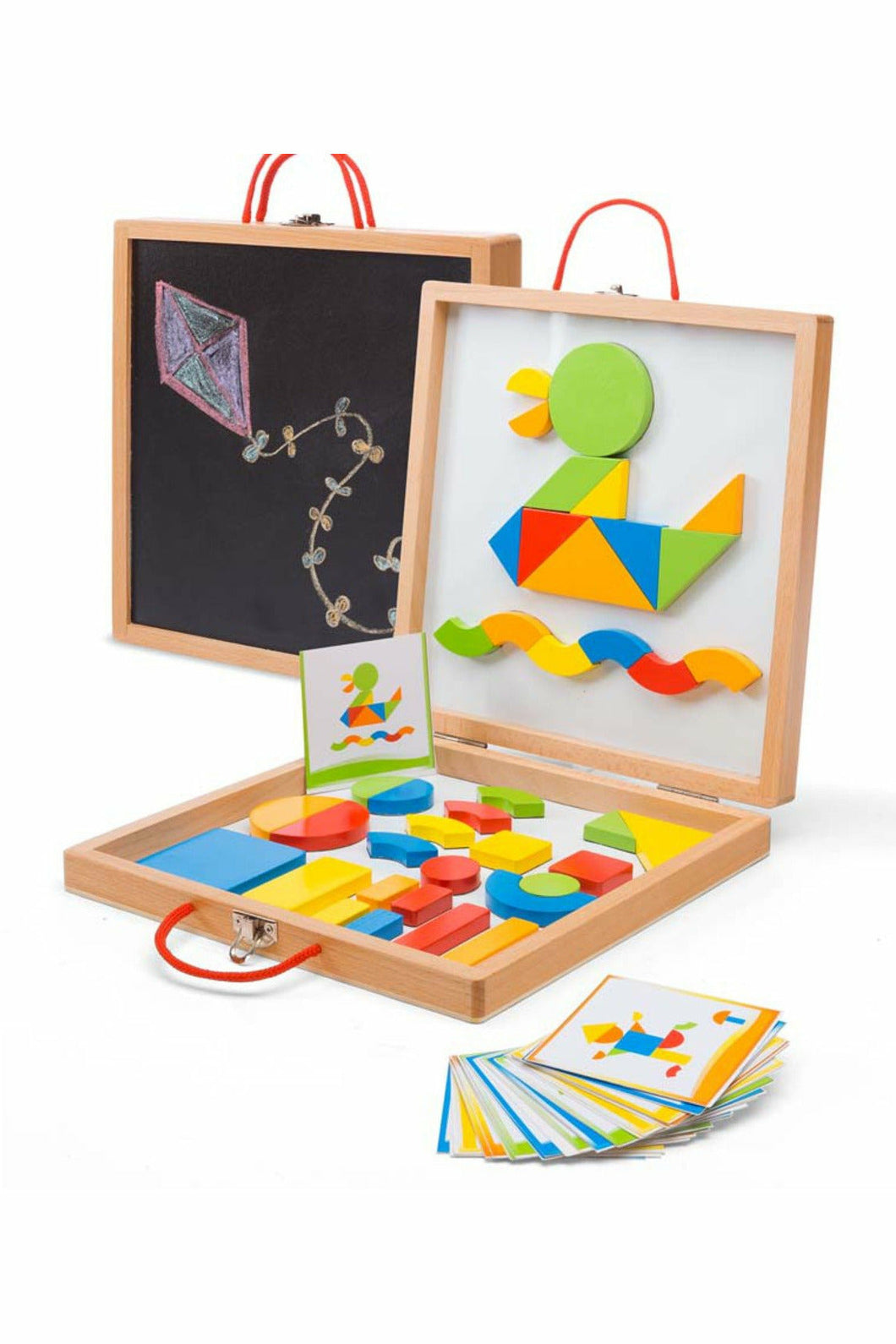 MAGNETIC ACTIVITY BOARD