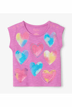 Load image into Gallery viewer, SWEET HEARTS TEE
