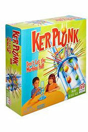 KER-PLUNK GAME