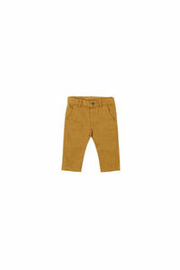 INF SOLID TWILL PANT