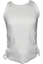 Load image into Gallery viewer, Sleeveless Side Ruched Tank
