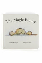 Load image into Gallery viewer, MAGIC BUNNY BOOK
