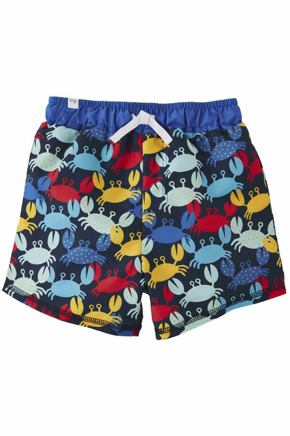 CRABS SWIM TRUNK