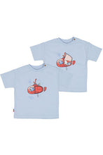 Load image into Gallery viewer, SS INTERACTIVE SUBMARINE TEE
