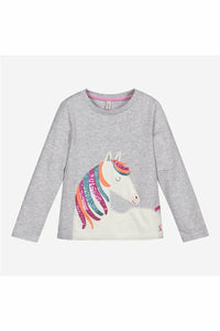 LS PRETTY HORSE TEE