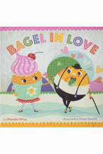 Load image into Gallery viewer, BAGEL IN LOVE

